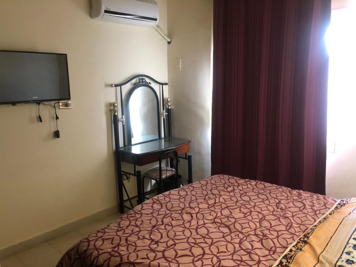 שארם א-שייח Sultan Apartment Hadaba Near Farsha Typical Floor מראה חיצוני תמונה