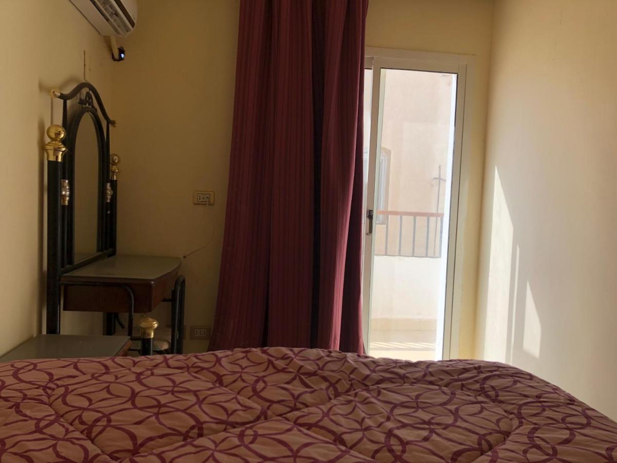 שארם א-שייח Sultan Apartment Hadaba Near Farsha Typical Floor מראה חיצוני תמונה