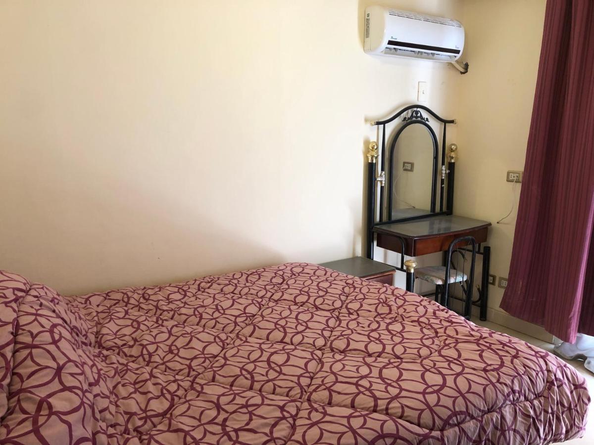 שארם א-שייח Sultan Apartment Hadaba Near Farsha Typical Floor מראה חיצוני תמונה