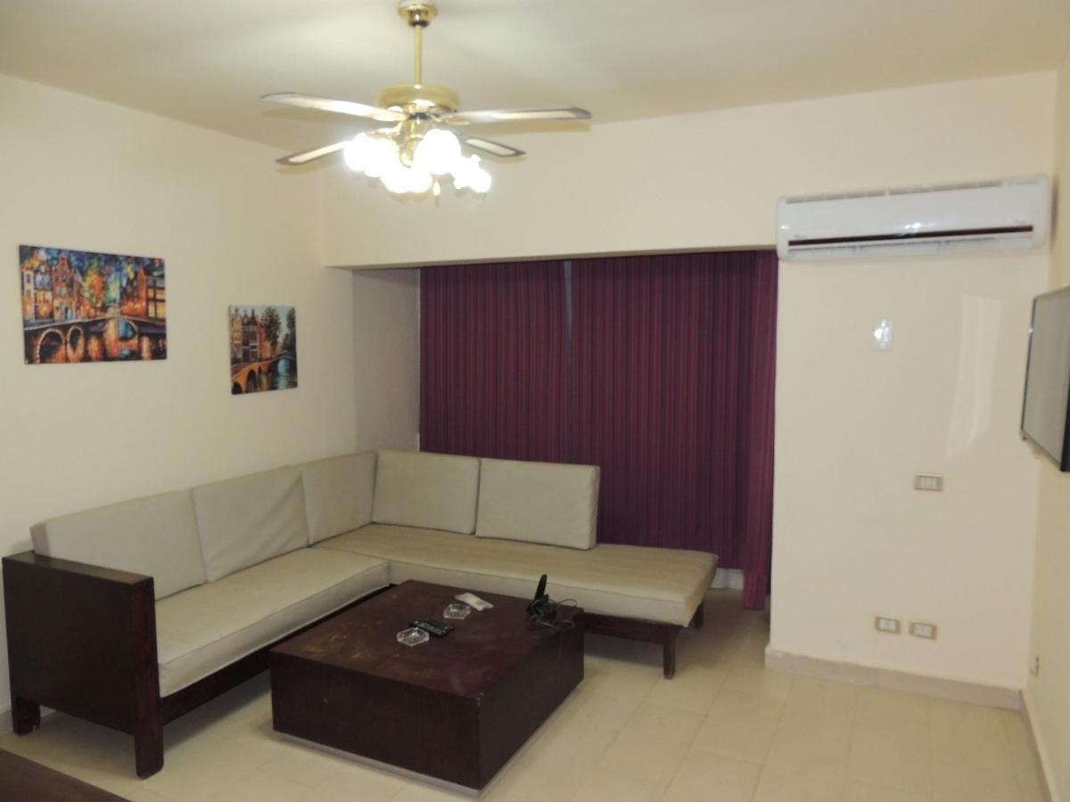 שארם א-שייח Sultan Apartment Hadaba Near Farsha Typical Floor מראה חיצוני תמונה